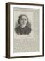 Sir Henry Irving-null-Framed Giclee Print