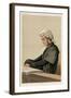 Sir Henry James-Carlo Pellegrini-Framed Art Print