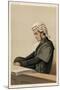 Sir Henry James-Carlo Pellegrini-Mounted Art Print