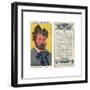 Sir Henry Joseph Wood - English Conductor-Alick P^f^ Ritchie-Framed Giclee Print