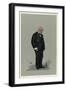 Sir Henry Keppel-null-Framed Art Print