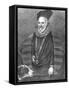 Sir Henry Lee of Ditchley, 1897-null-Framed Stretched Canvas