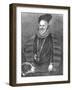 Sir Henry Lee of Ditchley, 1897-null-Framed Giclee Print