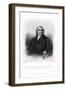 Sir Henry Moncrieff Wellwood, Scottish Clergyman-S Freeman-Framed Giclee Print