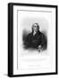 Sir Henry Moncrieff Wellwood, Scottish Clergyman-S Freeman-Framed Giclee Print