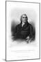 Sir Henry Moncrieff Wellwood, Scottish Clergyman-S Freeman-Mounted Giclee Print