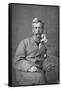 Sir Henry Moreton Stanley-null-Framed Stretched Canvas