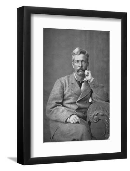 Premium Photographic Print, , large