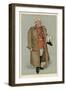 Sir Henry Norman-Leslie Ward-Framed Art Print