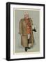 Sir Henry Norman-Leslie Ward-Framed Art Print