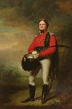 Sir Walter Scott (1771-1832), 1822-Sir Henry Raeburn-Giclee Print