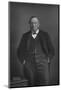 'Sir Henry Roscoe', c1891-W&D Downey-Mounted Photographic Print