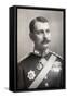 Sir Henry Rundle, from 'South Africa and the Transvaal War', Published 1900-null-Framed Stretched Canvas