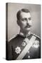 Sir Henry Rundle, from 'South Africa and the Transvaal War', Published 1900-null-Stretched Canvas
