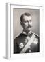 Sir Henry Rundle, from 'South Africa and the Transvaal War', Published 1900-null-Framed Giclee Print
