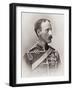 Sir Henry Rundle, from 'South Africa and the Transvaal War', Published 1900-null-Framed Giclee Print