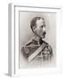 Sir Henry Rundle, from 'South Africa and the Transvaal War', Published 1900-null-Framed Giclee Print