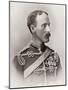 Sir Henry Rundle, from 'South Africa and the Transvaal War', Published 1900-null-Mounted Giclee Print