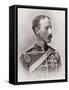 Sir Henry Rundle, from 'South Africa and the Transvaal War', Published 1900-null-Framed Stretched Canvas