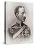 Sir Henry Rundle, from 'South Africa and the Transvaal War', Published 1900-null-Stretched Canvas