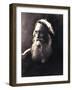 Sir Henry Taylor, 19th Century English Dramatist-Julia Margaret Cameron-Framed Giclee Print