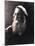 Sir Henry Taylor, 19th Century English Dramatist-Julia Margaret Cameron-Mounted Giclee Print