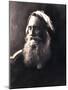 Sir Henry Taylor, 19th Century English Dramatist-Julia Margaret Cameron-Mounted Giclee Print