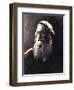 Sir Henry Taylor, 19th Century English Dramatist-Julia Margaret Cameron-Framed Giclee Print