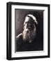 Sir Henry Taylor, 19th Century English Dramatist-Julia Margaret Cameron-Framed Giclee Print