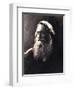 Sir Henry Taylor, 19th Century English Dramatist-Julia Margaret Cameron-Framed Giclee Print