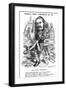 Sir Henry Thompson-Linley Sambourne-Framed Art Print