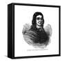 Sir Henry Vane, Governor of Massachusetts, 1872-null-Framed Stretched Canvas