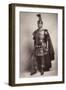 Sir Herbert Beerbohm Tree, English Stage Actor and Theatre Manager-null-Framed Photographic Print