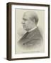 Sir Hercules Robinson, Gcmg-null-Framed Giclee Print