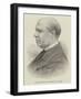 Sir Hercules Robinson, Gcmg-null-Framed Giclee Print