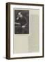 Sir Hercules Robinson-null-Framed Giclee Print