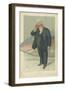 Sir Hiram Stevens Maxim-Sir Leslie Ward-Framed Giclee Print