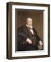 Sir Horace Jones, 1886-Walter William Ouless-Framed Giclee Print