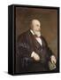 Sir Horace Jones, 1886-Walter William Ouless-Framed Stretched Canvas