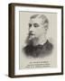 Sir Horace Rumbold-null-Framed Giclee Print