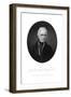 Sir Howard Douglas-William Holl the Younger-Framed Giclee Print