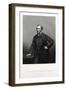 Sir Hugh Mac-Calmont Cairns, British Statesman, C1880-DJ Pound-Framed Giclee Print