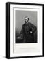 Sir Hugh Mac-Calmont Cairns, British Statesman, C1880-DJ Pound-Framed Giclee Print