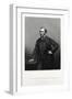 Sir Hugh Mac-Calmont Cairns, British Statesman, C1880-DJ Pound-Framed Giclee Print