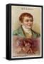 Sir Humphry Davy-null-Framed Stretched Canvas