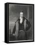 Sir Humphry Davy-Thomas Lawrence-Framed Stretched Canvas