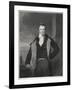Sir Humphry Davy-Thomas Lawrence-Framed Art Print