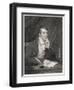 Sir Humphry Davy-WT Fry-Framed Art Print
