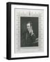 Sir Humphry Davy-English School-Framed Giclee Print