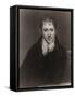 Sir Humphry Davy-null-Framed Stretched Canvas